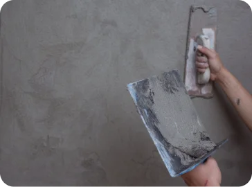 Rapid Setting Cement